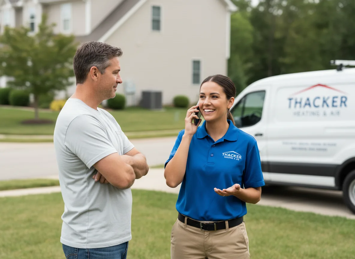 Ac Repair Maugansville, MD FAQs
